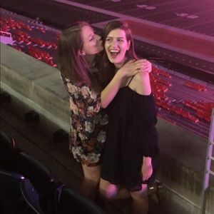 Meet your Posher, Haley